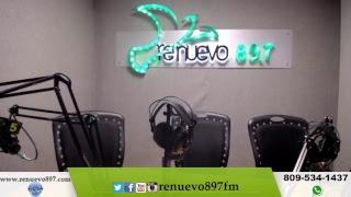 Renuevo 89.7 FM