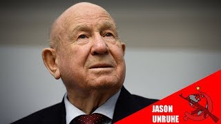 Soviet Cosmonaut Alexei Leonov Dies At 85