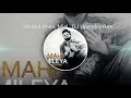MAHI MILEYA - Reprise Mix | Afsana Khan | DJ Upendra RaX | Punjabi  Sad Song