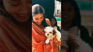 Gorgeous Stills