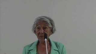 PALESTRA DIA 12/01/2021 - JANE - JUSTIÇA DIVINA