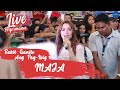 MAJA - Bakit Ganito Ang Pag-Ibig (Live Performance)