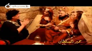 hareem sultan ovrira حريم السلطان مشاهد مضحكة لم تشاهدوها من قبل