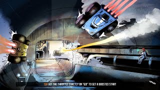 GRIP: Combat Racing: Quick Look