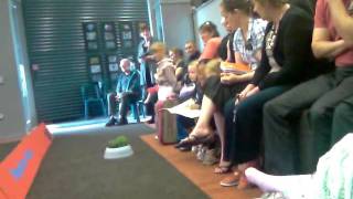 Loseli At School Embly