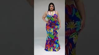 Plus Size Bikini Jumpsuits Fashion Beautiful Plus Size Models Fashion Q