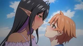 Chotto Dake Ai Ga Omoi Dark Elf Ga Isekai Kara Oikaketekita - Trailer