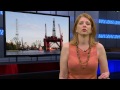 Dollar Strength Hits Oil, Gold