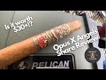 Fuente Fuente Opus X Angels Share Review | Worth the $30+ price tag?