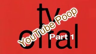 Ytp - Victor Lewis Smith Messes Up The Offal Life Of Tv Part 1