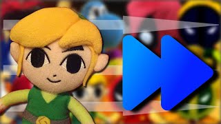 If Link Appears, The Video Speeds Up Vester&Friends The Movie