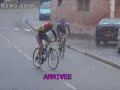 Tour de IDIOT