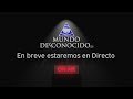 Directo sobre La Gran Crisis anunciada por Ummo
