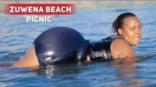 BEACH JOGGING.. | Dar news TV
