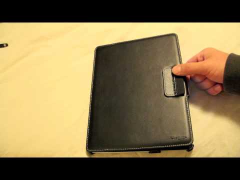 Ipadtargus Case on Targus Vuscape Ipad 3 Case Review 3rd Generation Let S Program
