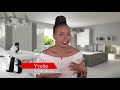 Bahati FACE TO FACE With Baby Mama| Why I Blocked You| BAHATI...