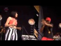 Jessie J - Price Tag feat. B.O.B BBC Radio1 Hackney Weekend 2012