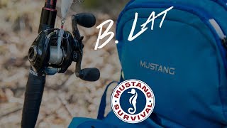 BLAT_Mustang