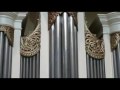 Historic Tannenberg Organ featuyred in summer concert series