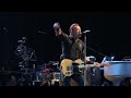 Bruce Springsteen - Prove it All Night - London Wembley Stadium June 15th 2013