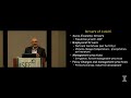 iSEE Congress 2017 — Session 3. Land Use and Ecosystem Impacts of Climate Change