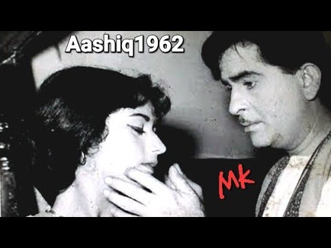 mehtab tera chehra.. mukesh- lata mangeshkar- shailendra-shankar...