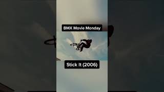 Bmx Movie Monday Stick It 2006