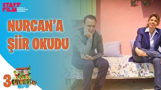 Mustafa Alinin İlk Şiiri - Kalk Gidelim Eve 3. Bölüm