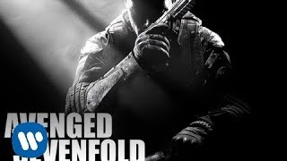 Video Carry On (CoD - Black Ops II) Avenged Sevenfold