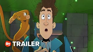 Night At The Museum Kahmunrah Rises Again Trailer 2022