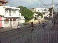 PELEA PANDILLAS CARMELO VS PLAN 400 - NOV 7.13