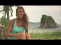 Survivor: Cagayan - Trish The Day After