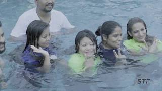 Sarva Aqua Yoga Promo 2