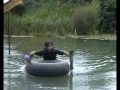 Water ramp kamp Knjazevac Video