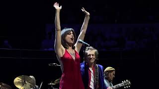 “Walkin’ in the Sand” | Jeff Beck Tribute 5-23-23 | Song 11 (Imelda May)