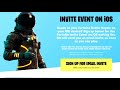How To DOWNLOAD Fortnite on MOBILE! - Fortnite IOS + Android FREE DOWNLOAD! - Fortnite Battle Royale