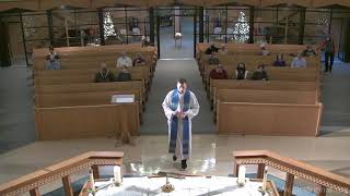 Grace Service 12/02/20