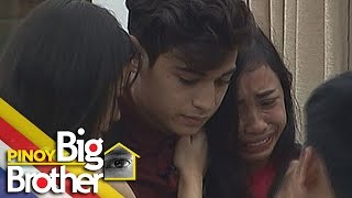 Pinoy Big Brother Season 7 Day 92: Marco Gallo evicted from Kuya’s house