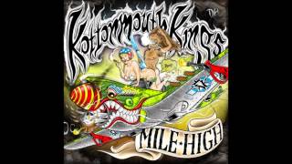 Watch Kottonmouth Kings High Haters video