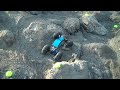 XR10 at Longview Lake Spillway in Raytown, MO