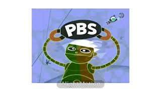 Pbs Kids System Cues 1999-2008 In Freshing Equalizer