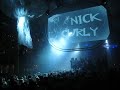 Nick Curly @ Amnesia IBIZA 2010 CECILLE Night Part