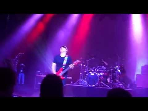 Joe Satriani - Crowd Chant (Live In Barcelona 2014)