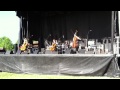 Cello Fury - "Turmoil" - Pyrofest - Hartwood Acres, Pittsburgh PA 5/25/2013