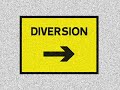 Diversion- Iqk