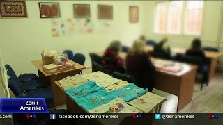Viktimat E Përdhunimeve Gjatë Luftës Në Kosovë