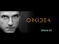 The Best of Orkidea vol. 03