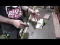 Woodworking