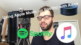 How to Play Apple Music on Amazon Echo How to Play Apple Music on Amazon Echo
