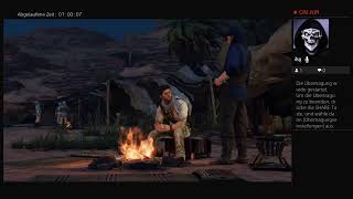 Uncharted3 Drake's Deception